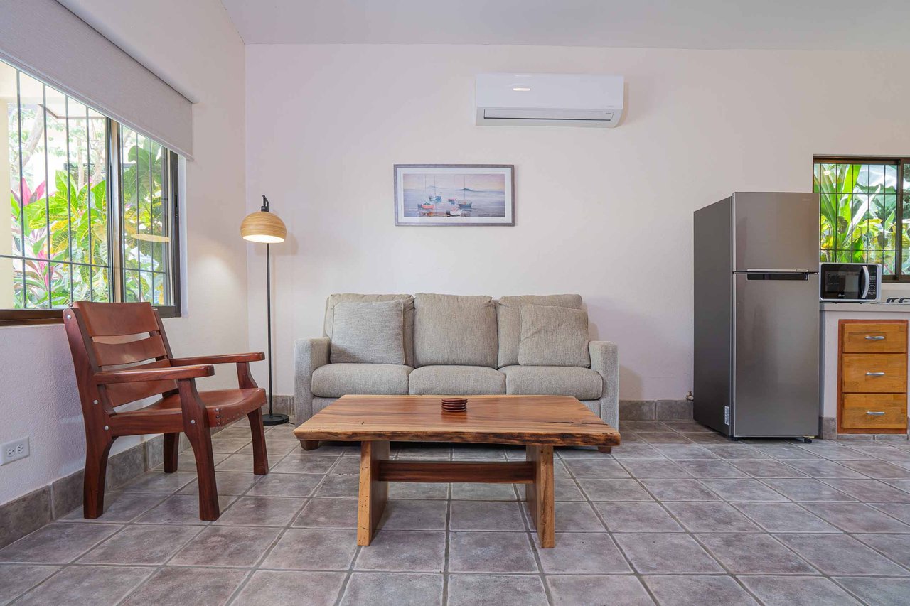 Boutique 8-Unit Investment Property Steps from the Beach