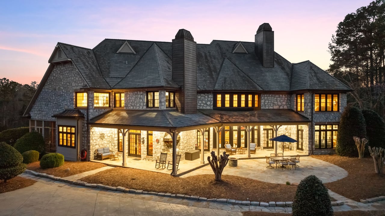525 Lake Lynn Road
