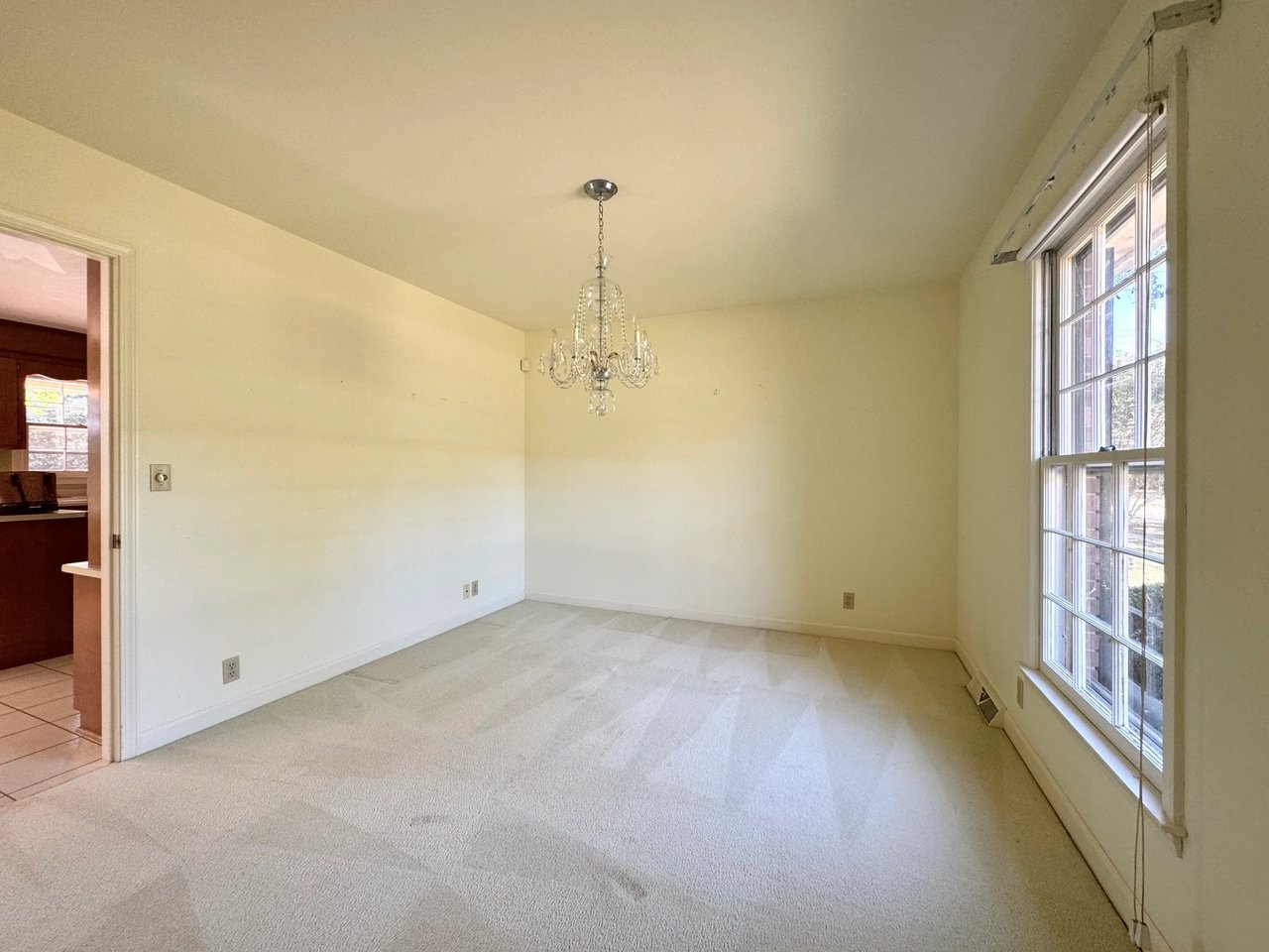 Sold - Excellent & Spacious Ranch Home For Sale in Walhalla, South Carolina