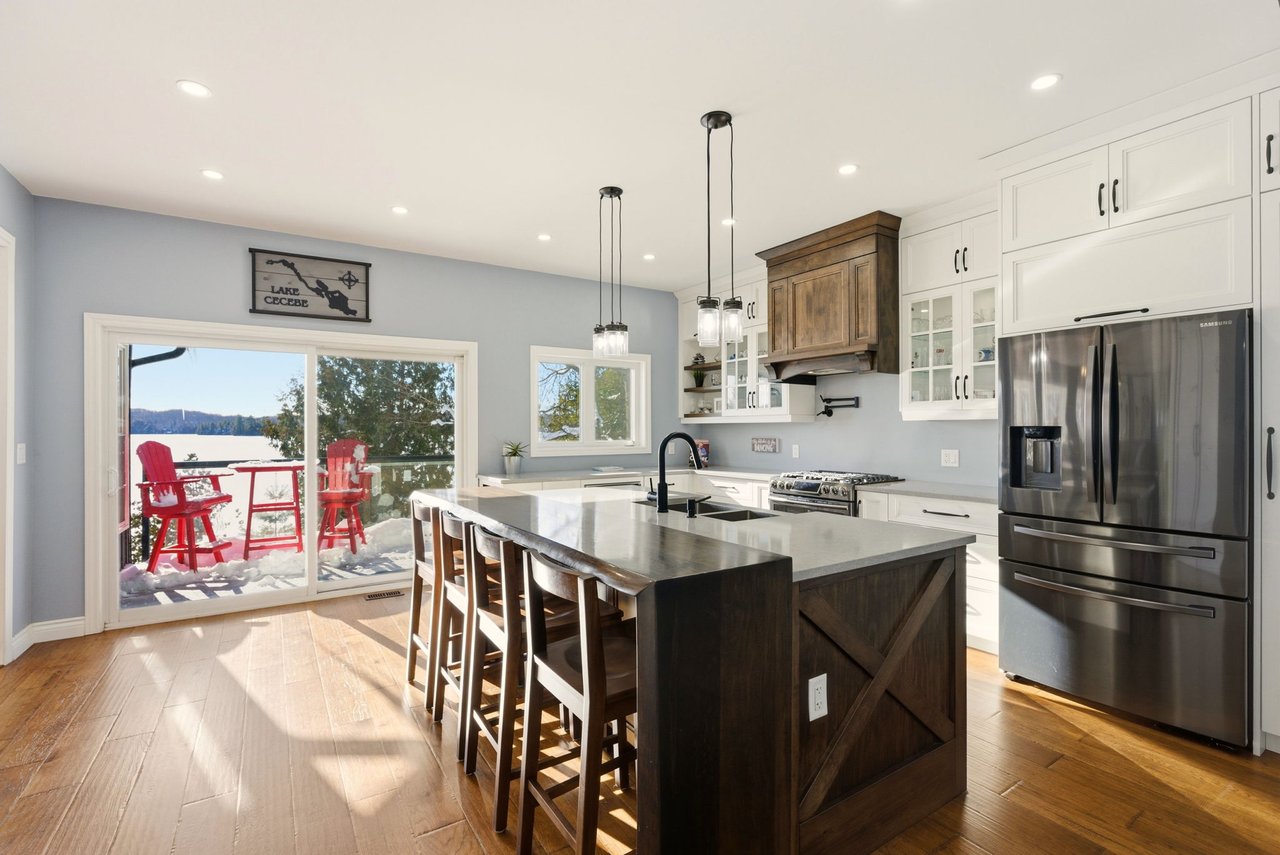 126 Chapman Drive SE, Magnetawan