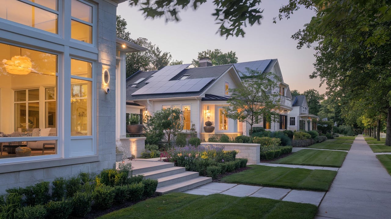Must-Have Smart Home Features for Bellmore, NY Homeowners