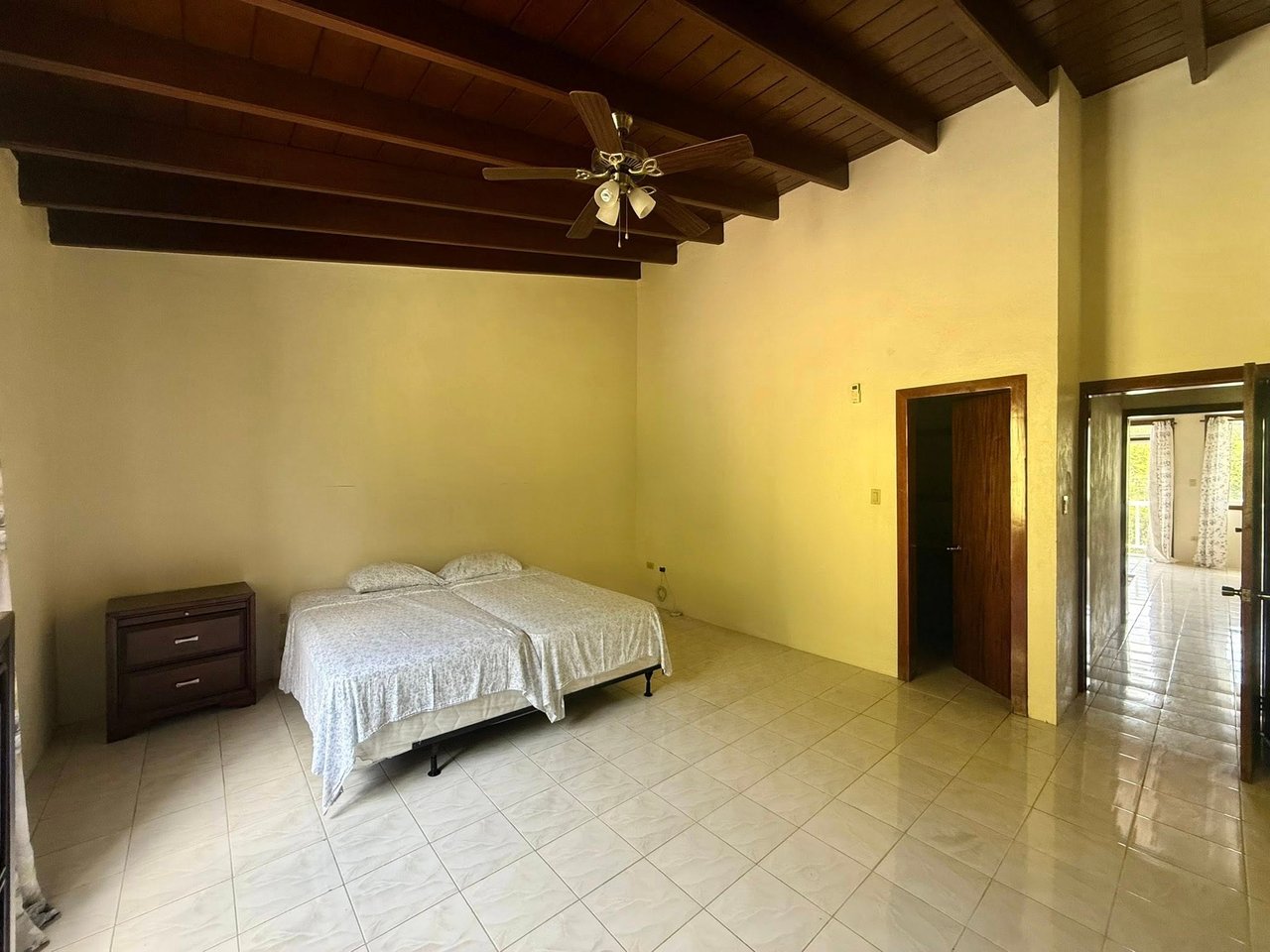 1132 Fahie Hill 2 Bedroom Apartment