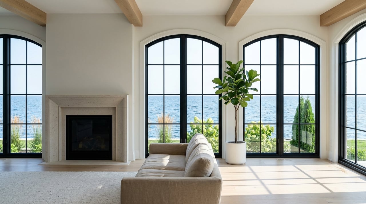 Marketing A Holland Luxury Lakefront Home For Maximum Impact