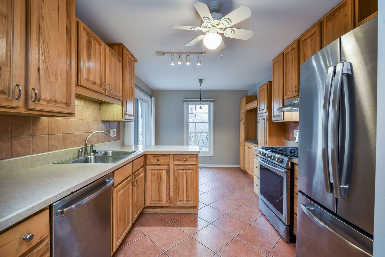 2163 Lancaster Circle, Unit 101A