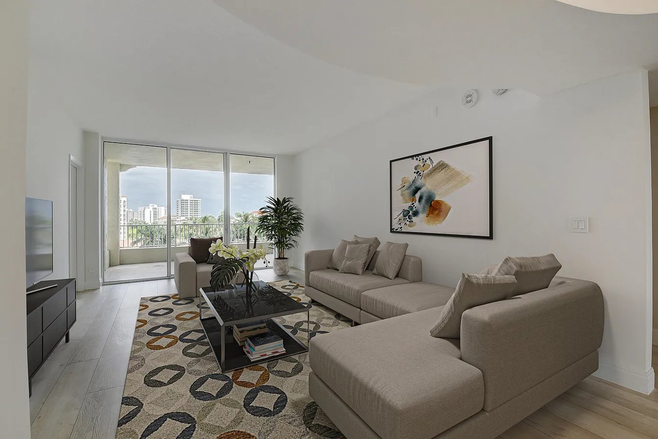 3700 S Ocean Blvd APT 507