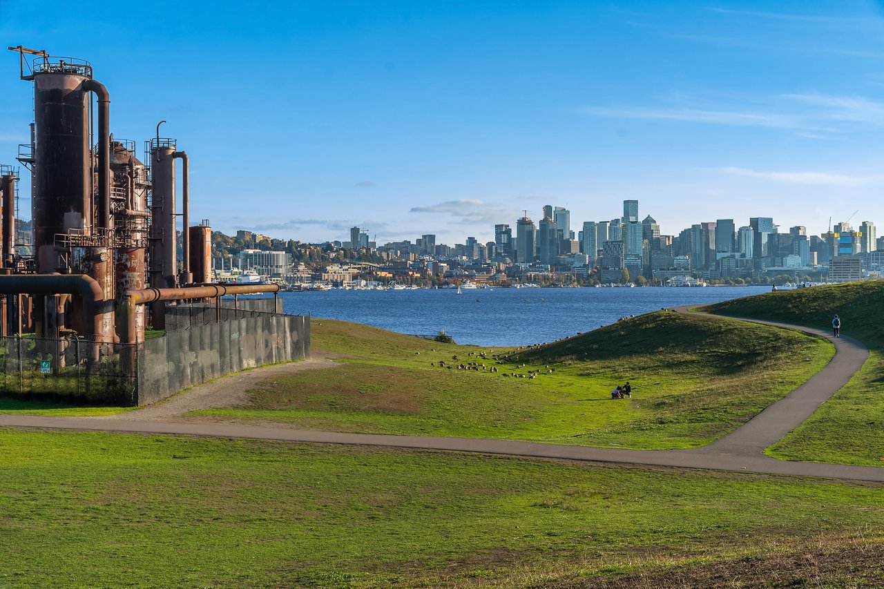 Fremont / Wallingford