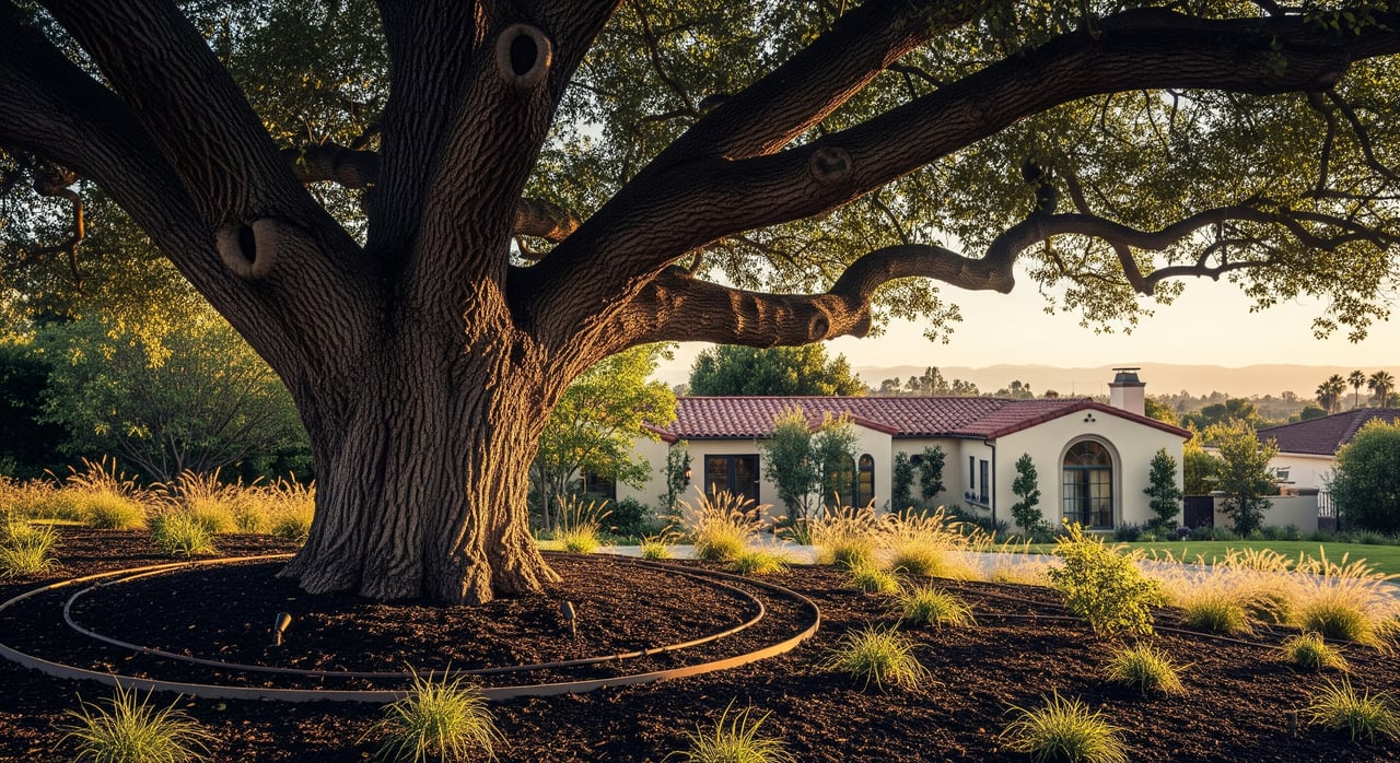 Indigenous Tree Care Rules For Glendale Owners