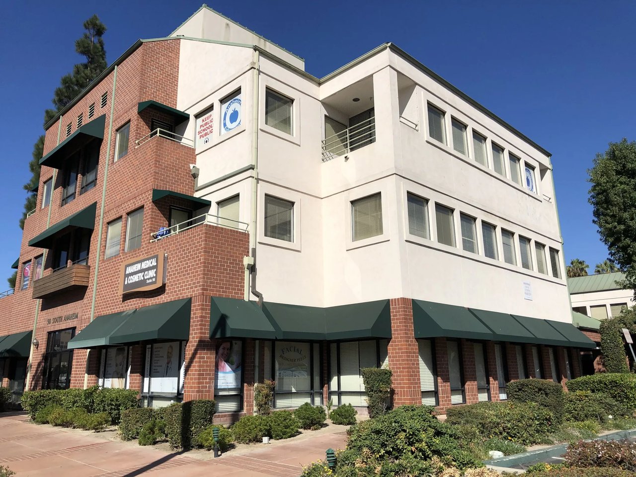 50 S Anaheim Blvd, Anaheim, CA 92805