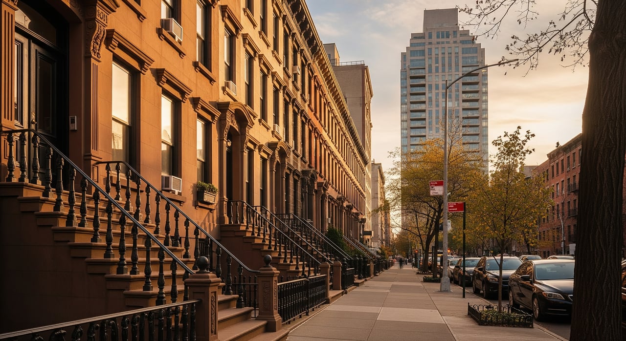 Condo vs. Co-Op in Manhattan: What’s the Difference?