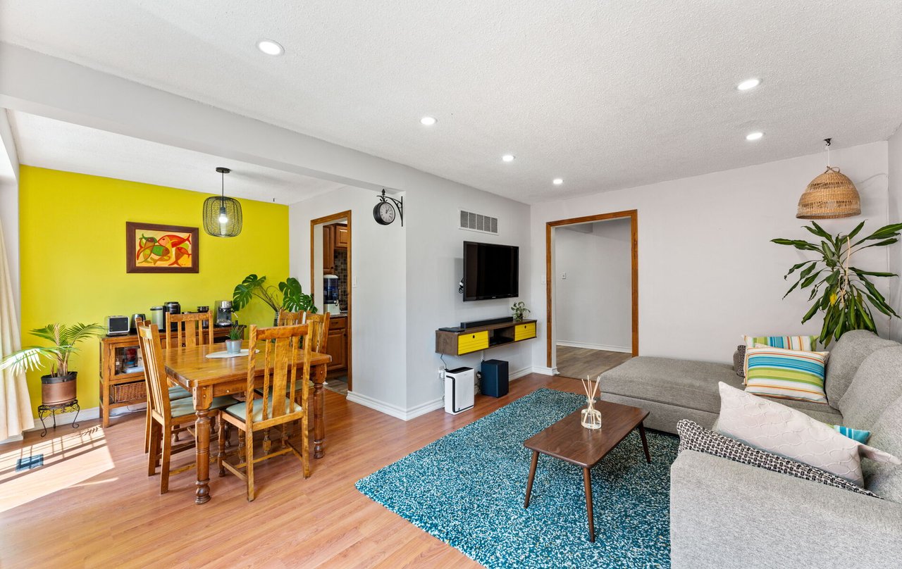 4662 Kingston Road Unit 45