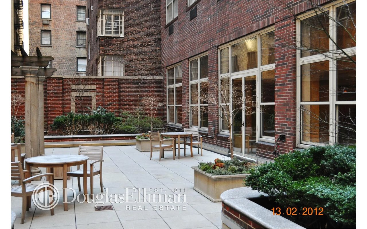 120 East 87th Street Unit: P14G
