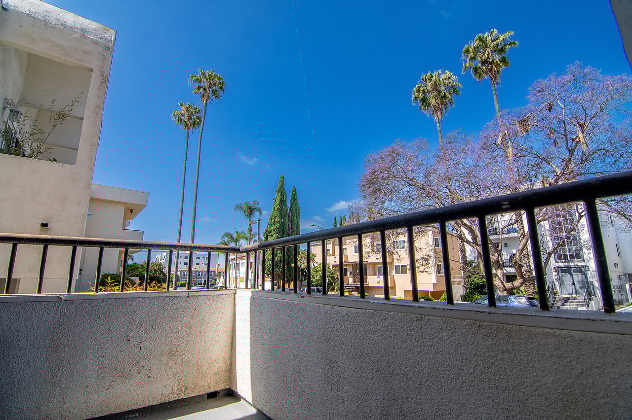 916 S. Shenandoah St. # 1
