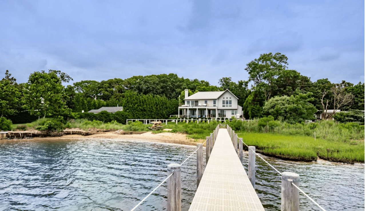 NYC & Hamptons Neighborhoods to Suit Every Lifestyle