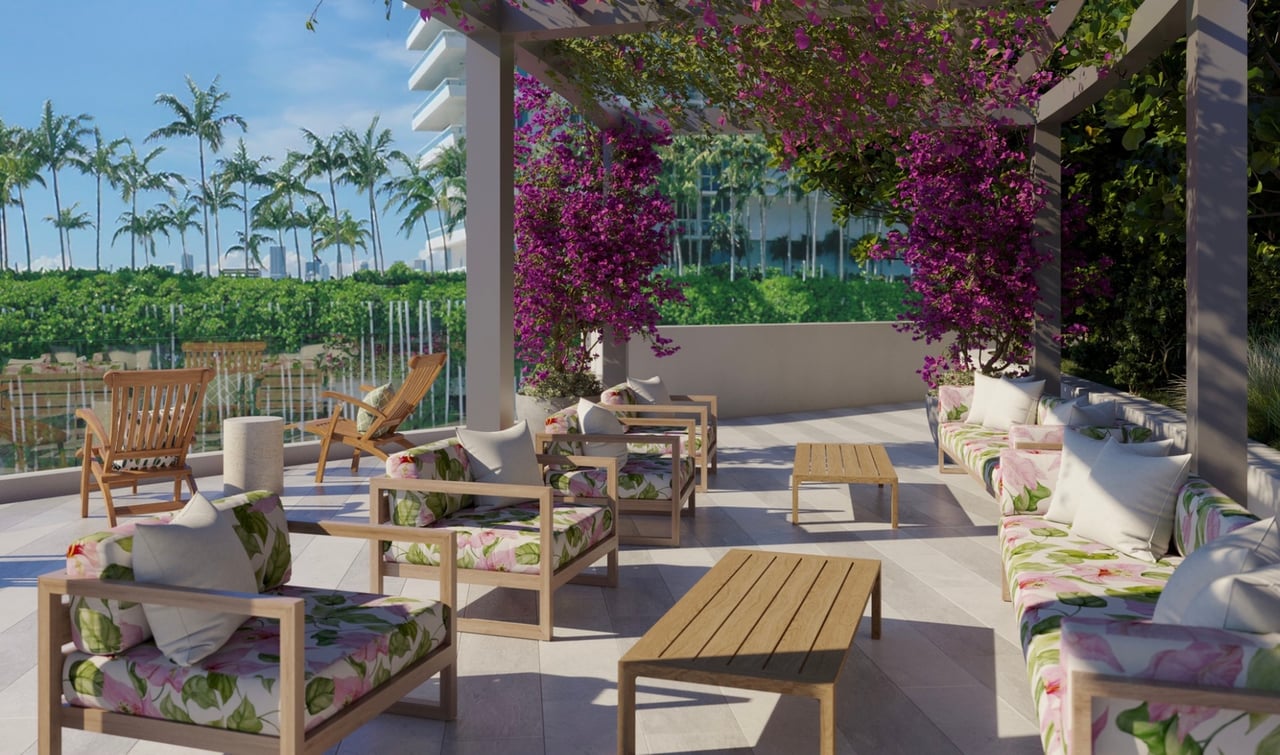 Five Park Miami Beach