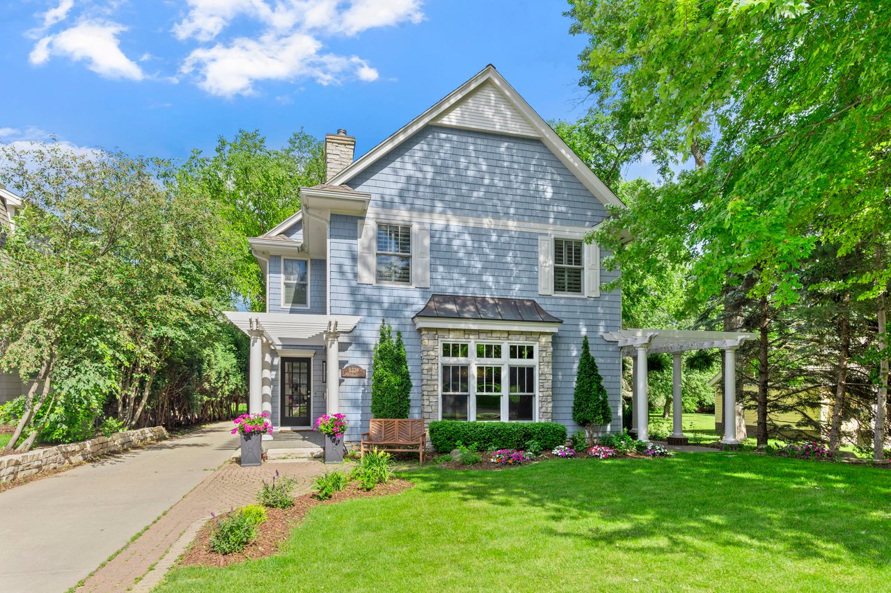 5229 Halifax Ave S, Edina