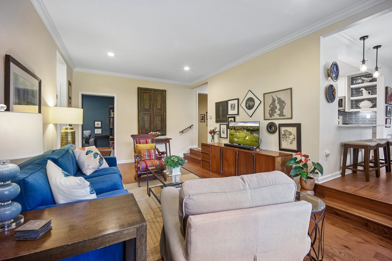9F Sentinel Court, Unit 9C