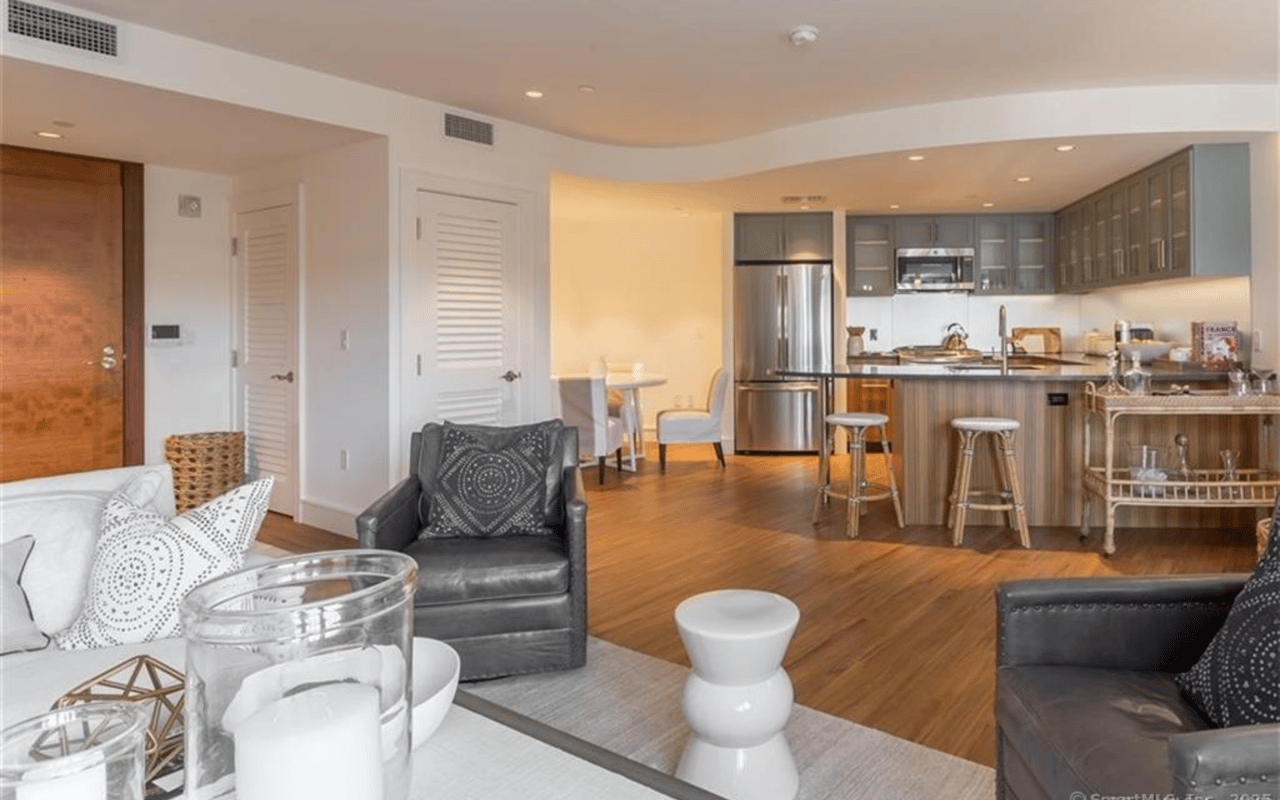 Bedford Square Rentals