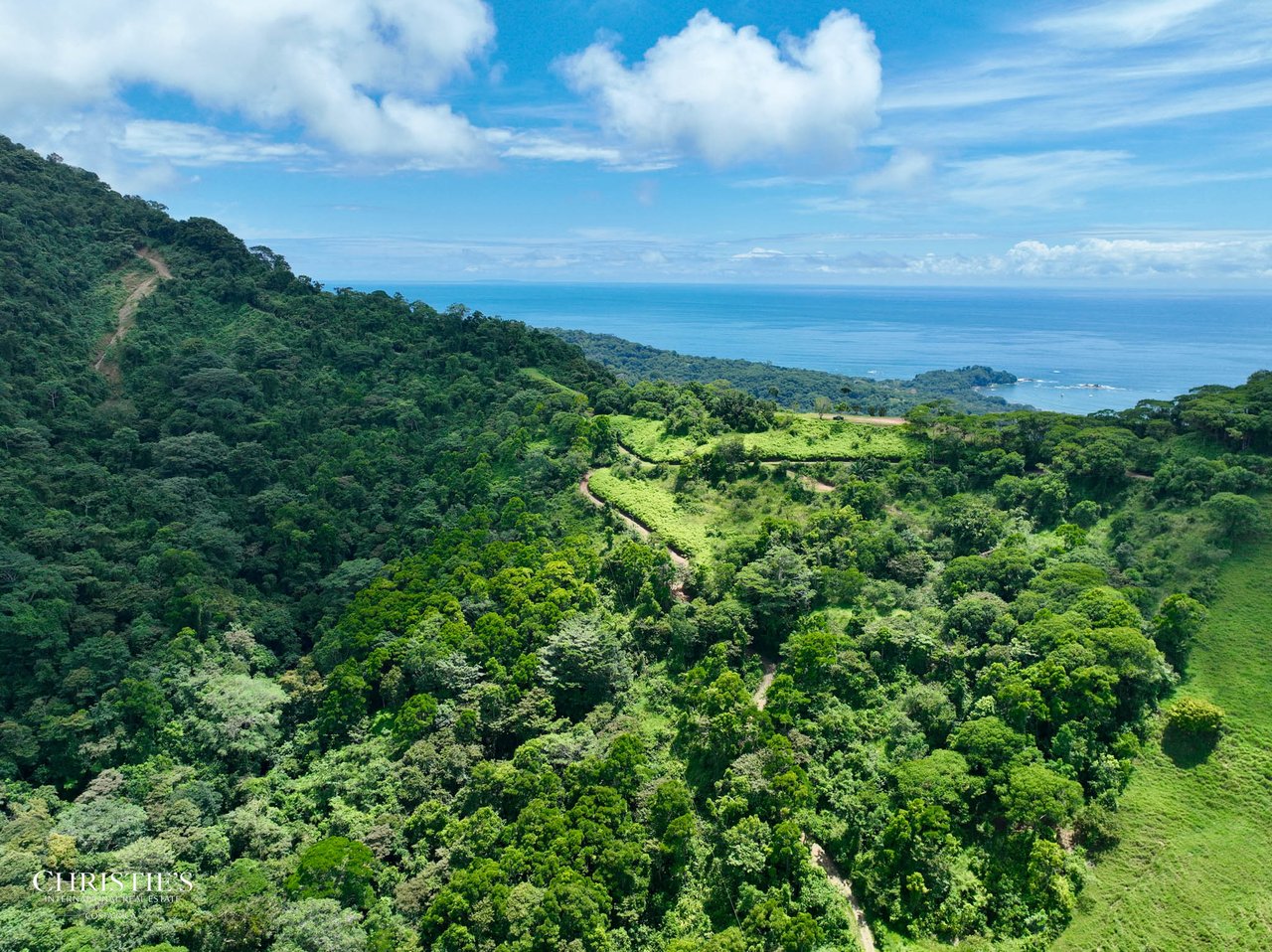 Luxury Farm Estate — 60 hectares of Breathtaking Views & Ultimate Privacy