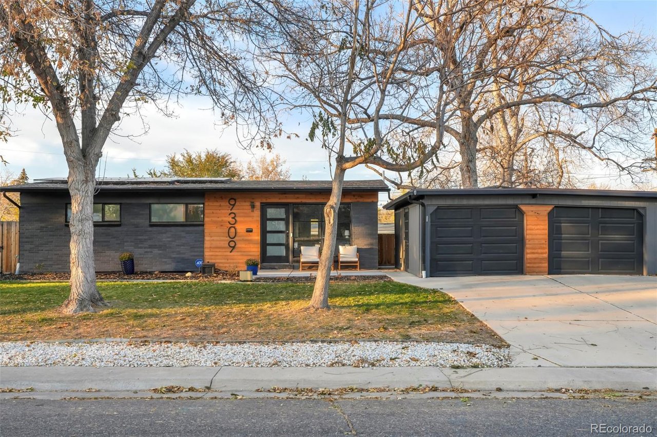 Discover the latest listing in your neighborhood! 