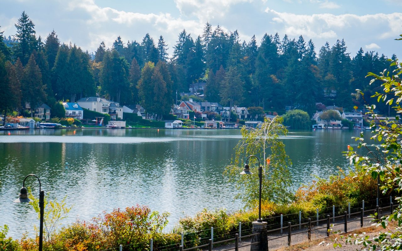 Lake Oswego