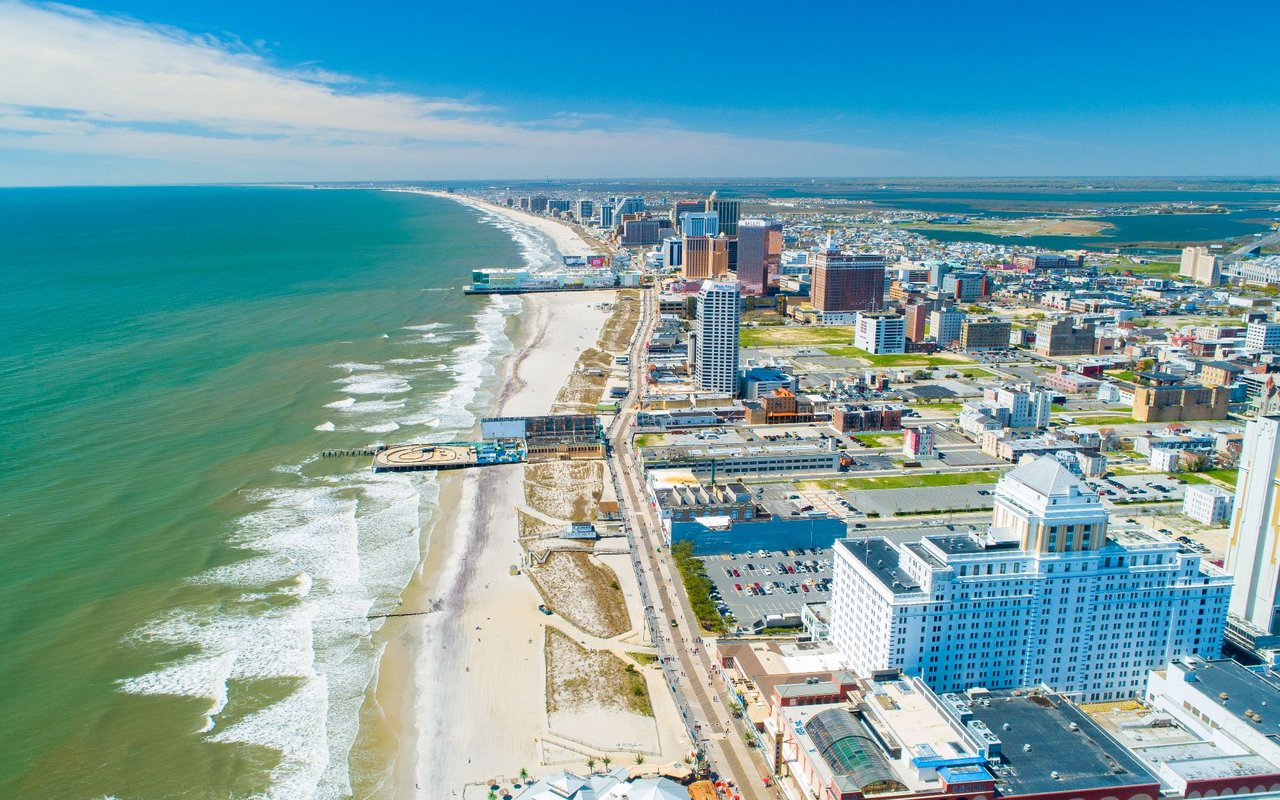 Ventnor City