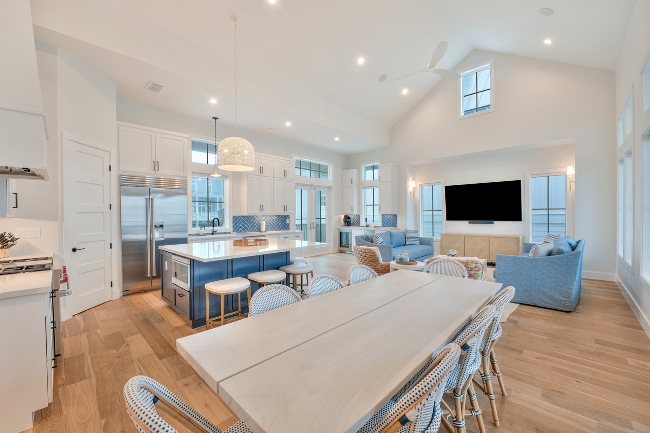 108 South Shore Drive, Port Aransas, TX 78373