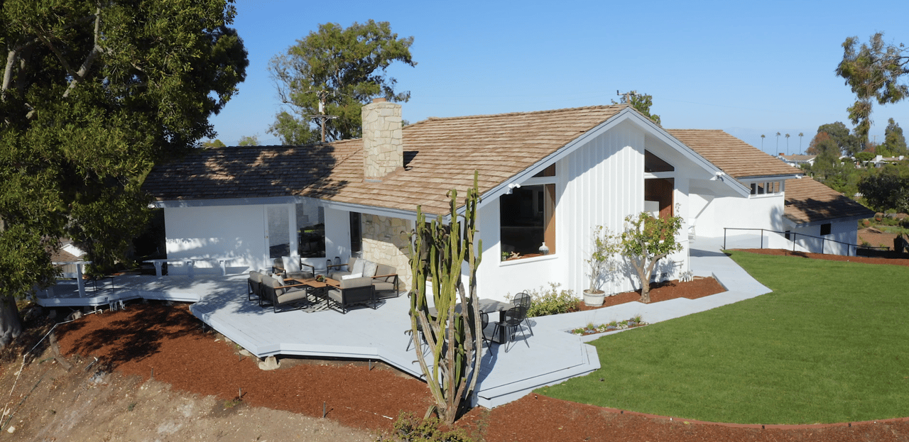 15 Flying Mane Rd, Rolling Hills CA