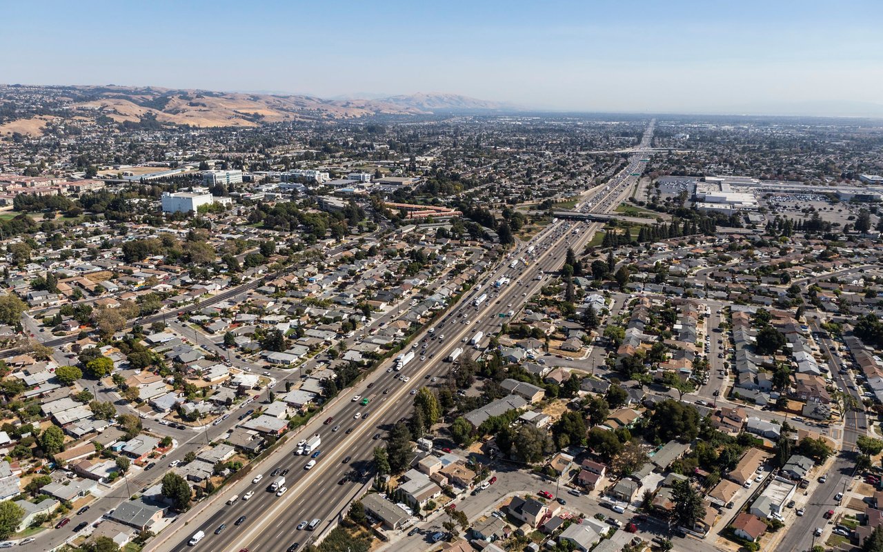 San Leandro