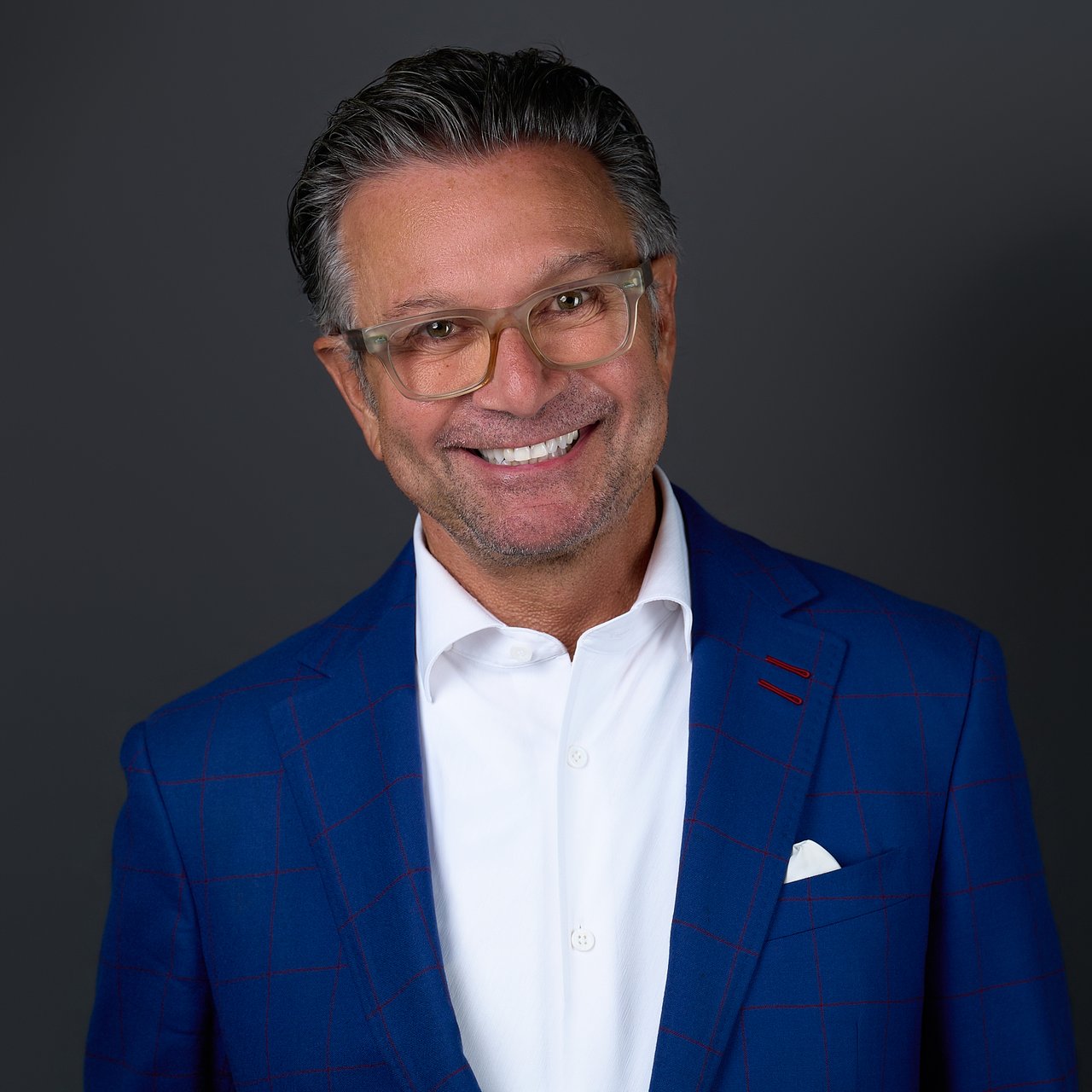 John Bolaris Palm Beach Gardens, FL Real Estate Agent Headshot