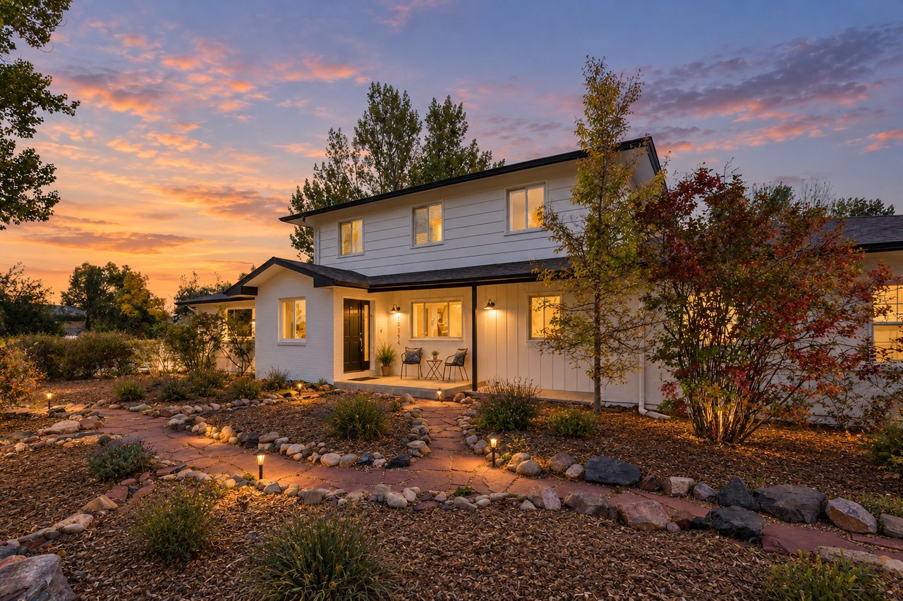 10394 Macedonia St: A 1.22-Acre Horse Property in Longmont's Chance Acres