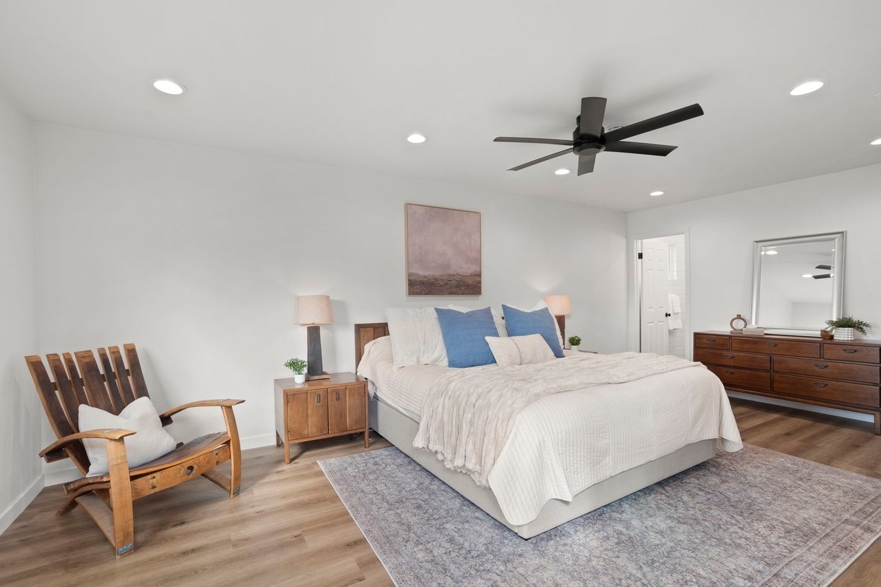 Amador Estates in Pleasanton, CA 