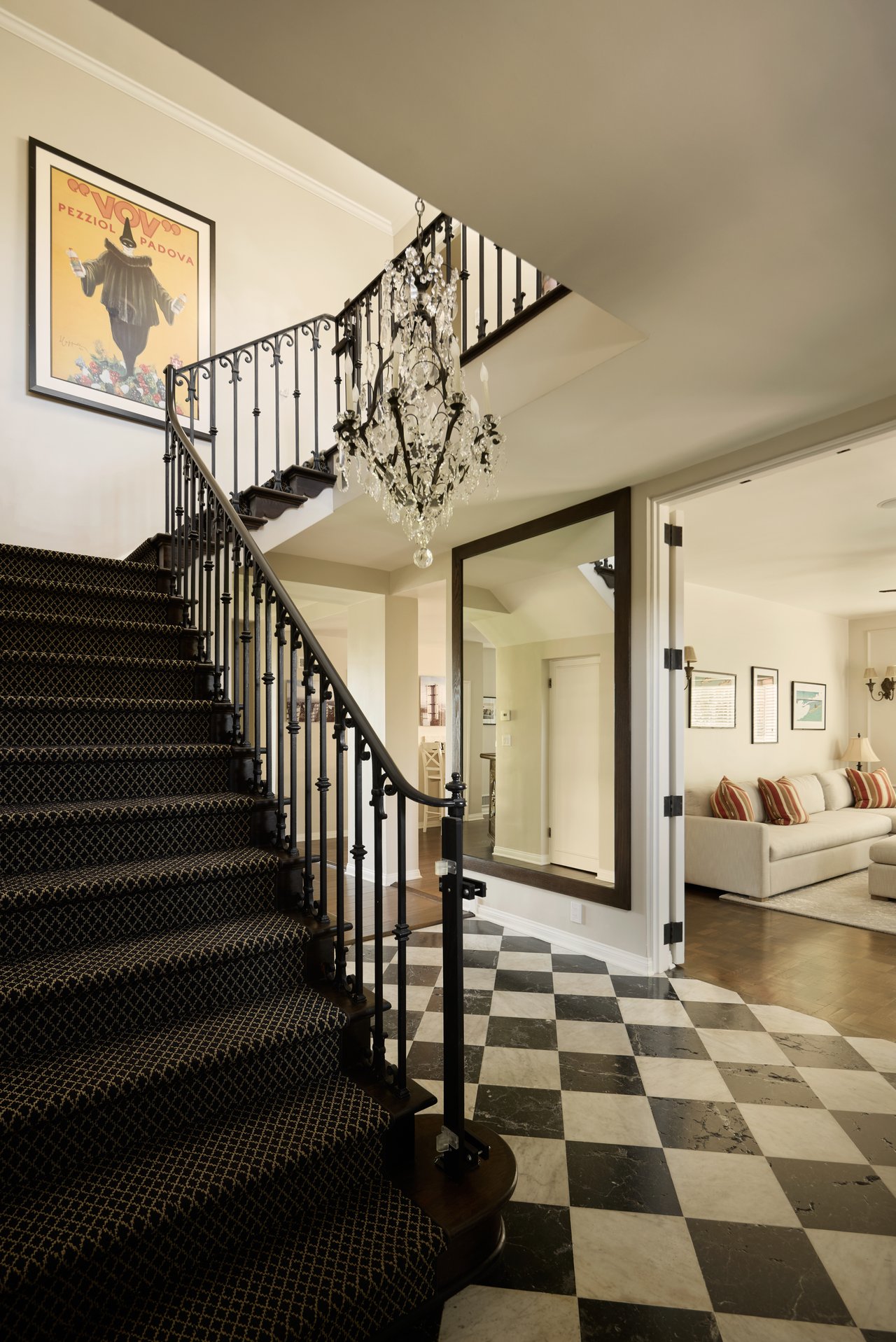 719 S Beverly Glen Blvd, Bel Air