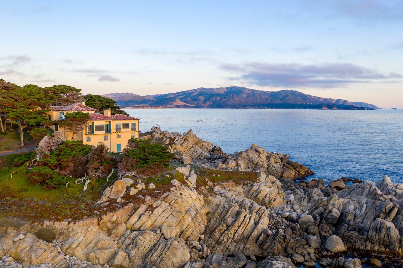 Pebble Beach
