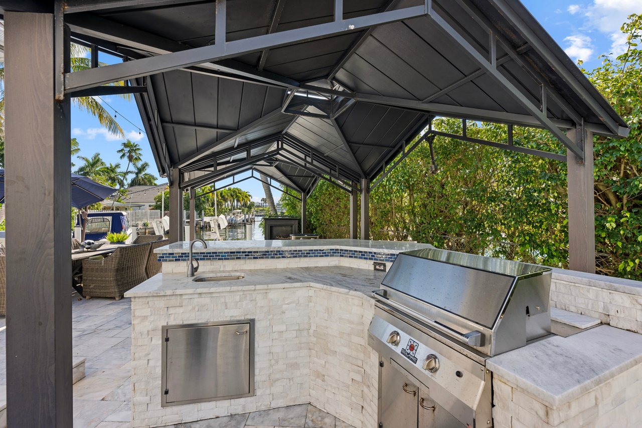 Delray Beach Waterfront Luxury