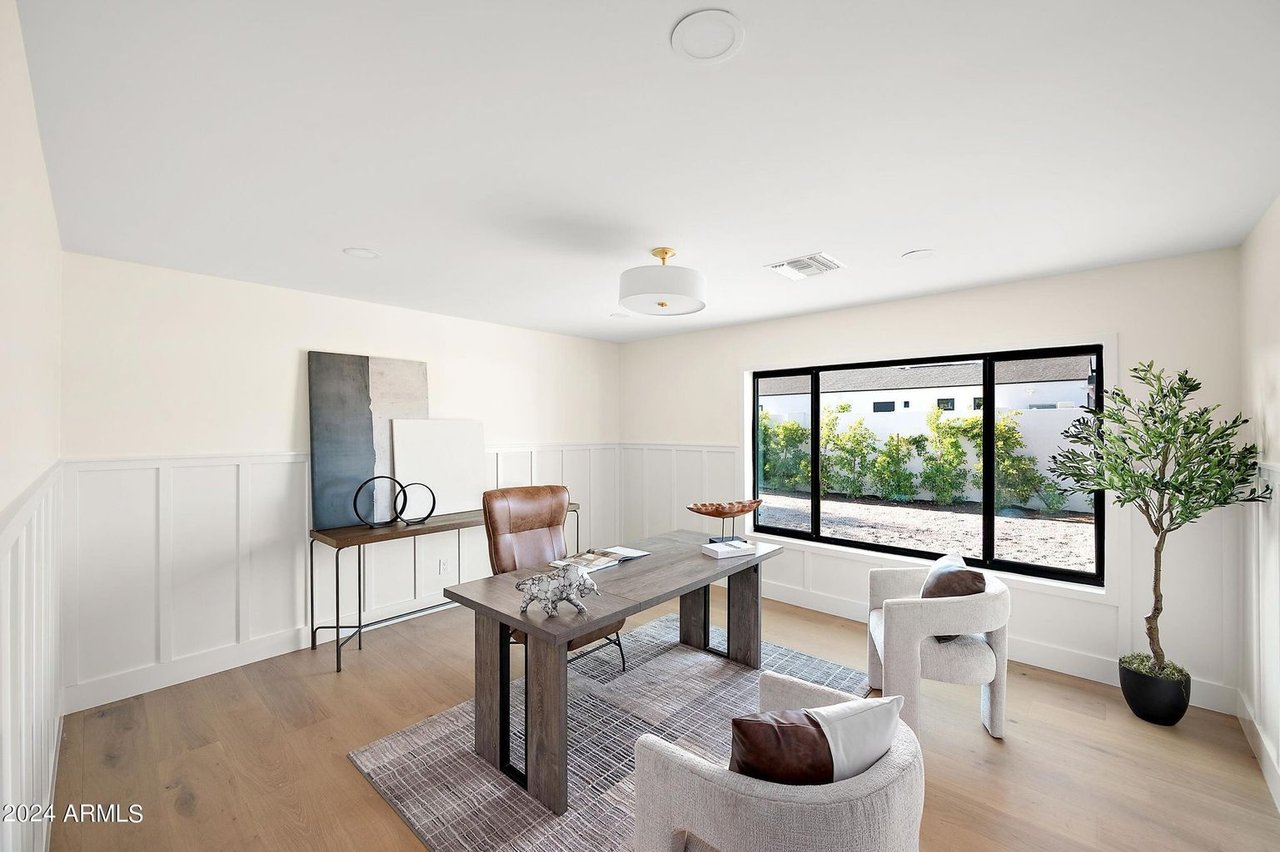 10616 N 60th Pl, Scottsdale, AZ 85254