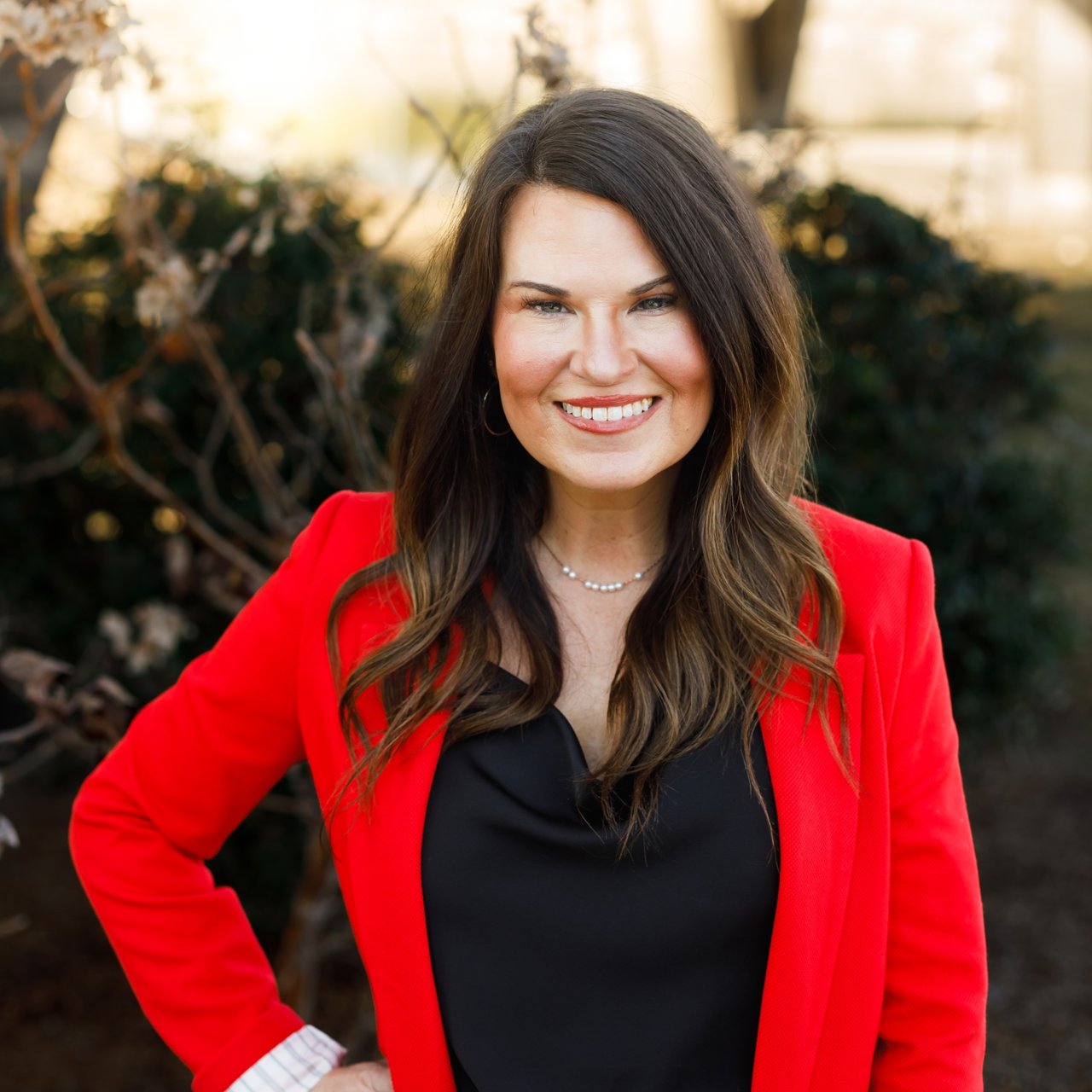 Carrie Caldwell
