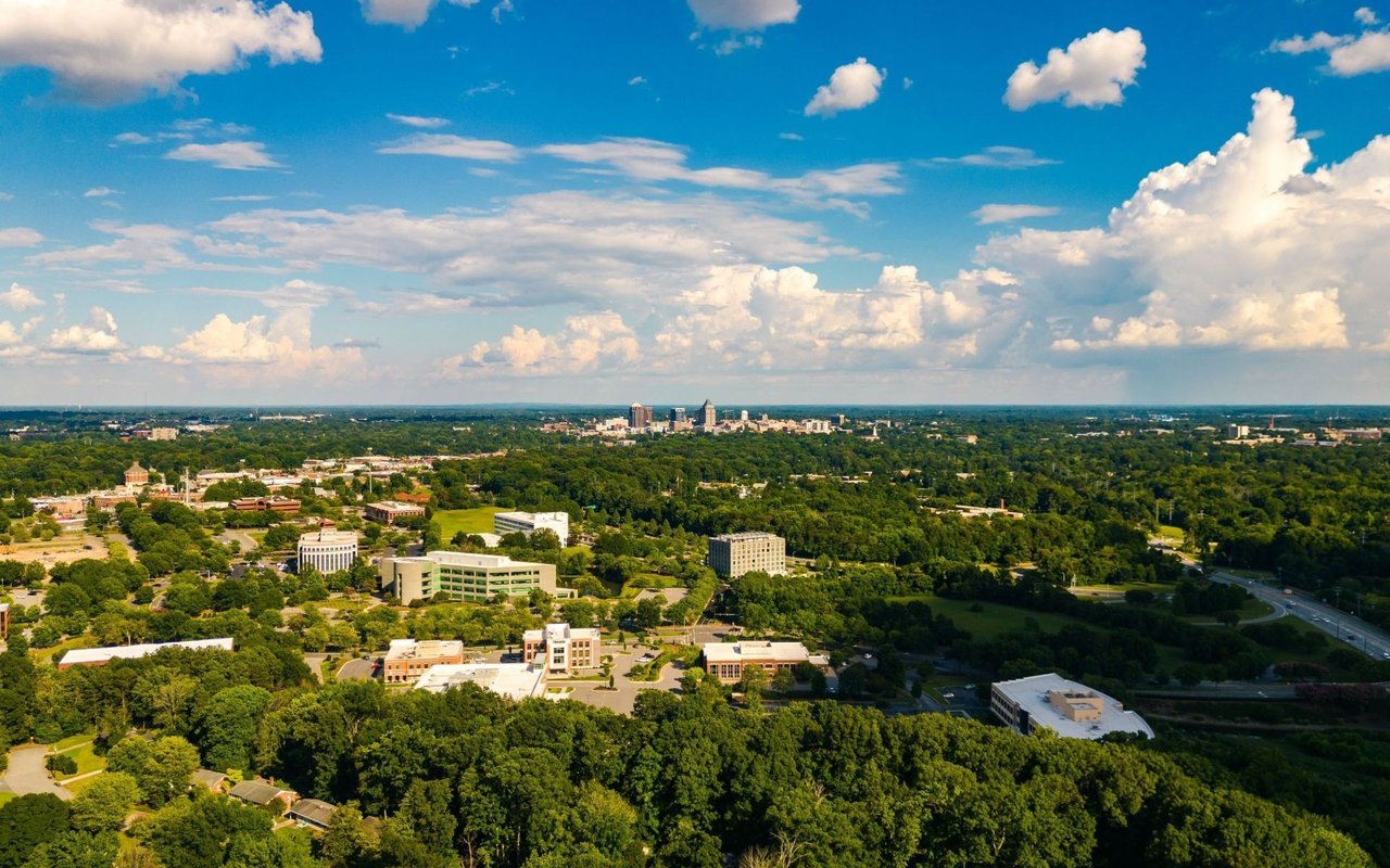 Greensboro