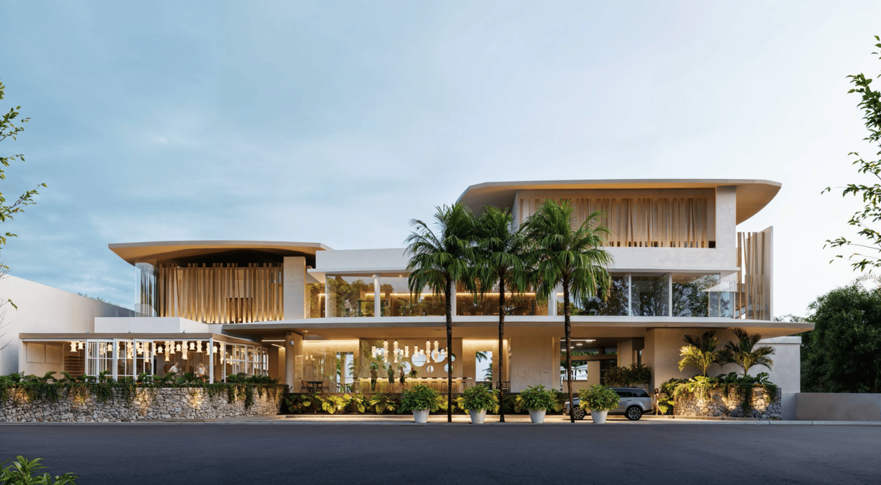 Crystal Sands Luxury Beachfront Villas 3 Bed/3.5 Bath - Tamarindo/Langosta