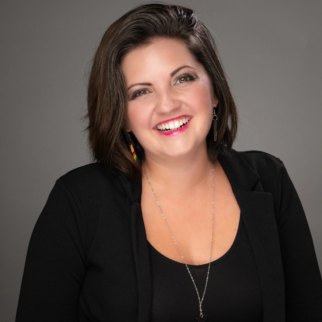 Maria Irwin Ammon, ID Real Estate Agent Headshot