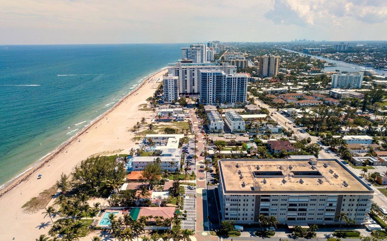 Pompano Beach