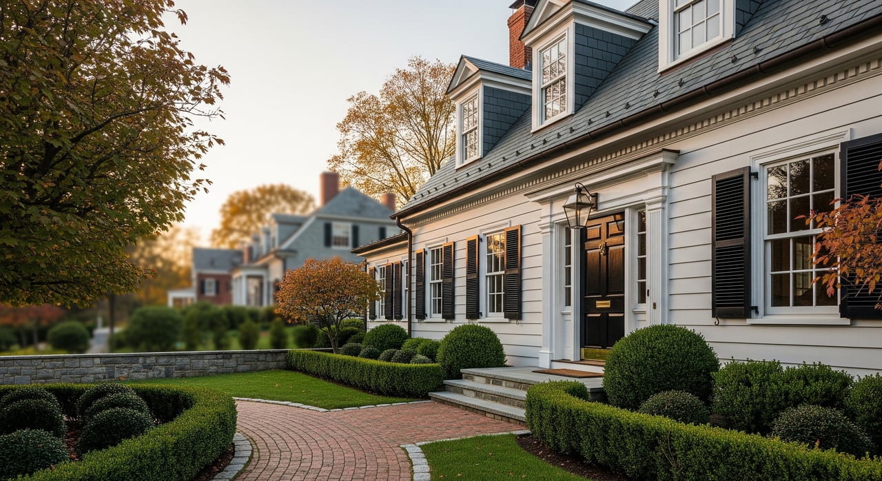 Buyer’s Market vs. Seller’s Market in Summit