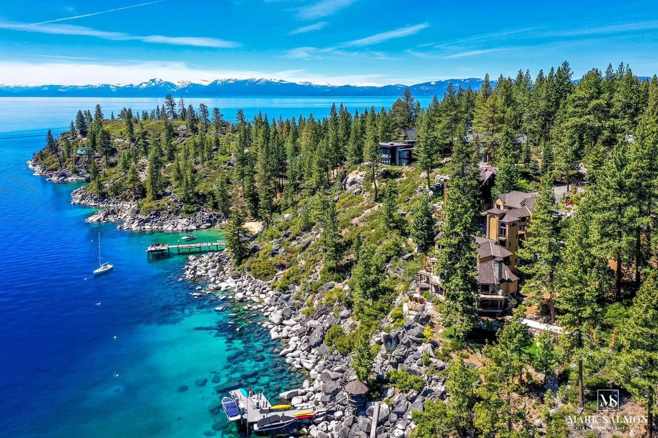 Crystal Bay