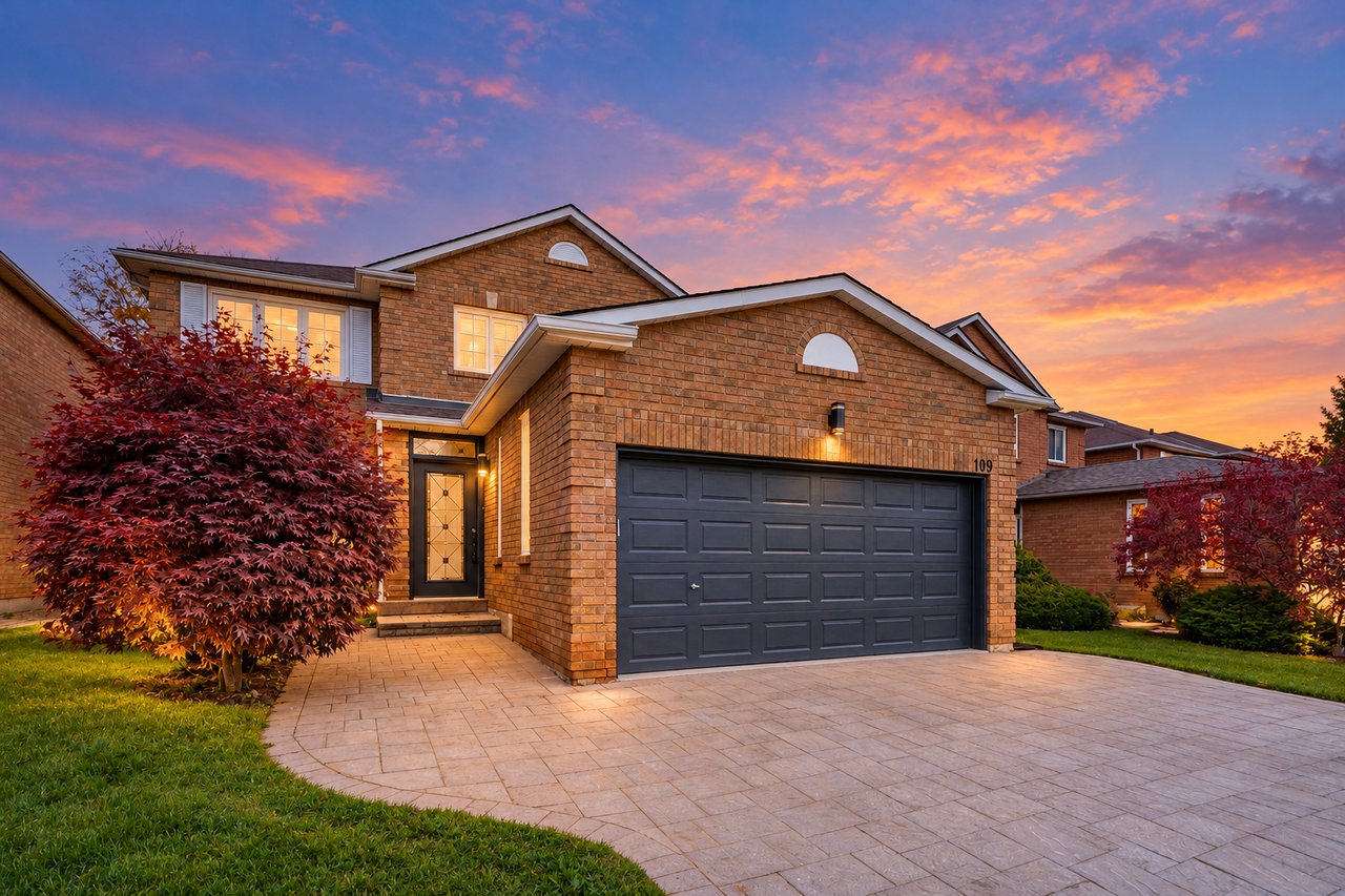 109 Valleymede Dr