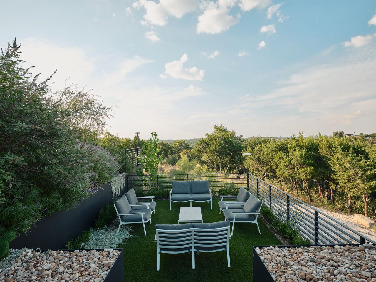 The Contemporary Amarra Estate | One of One 