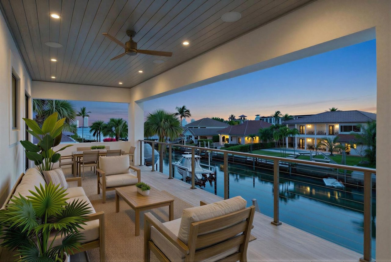 130 Bowsprit Drive