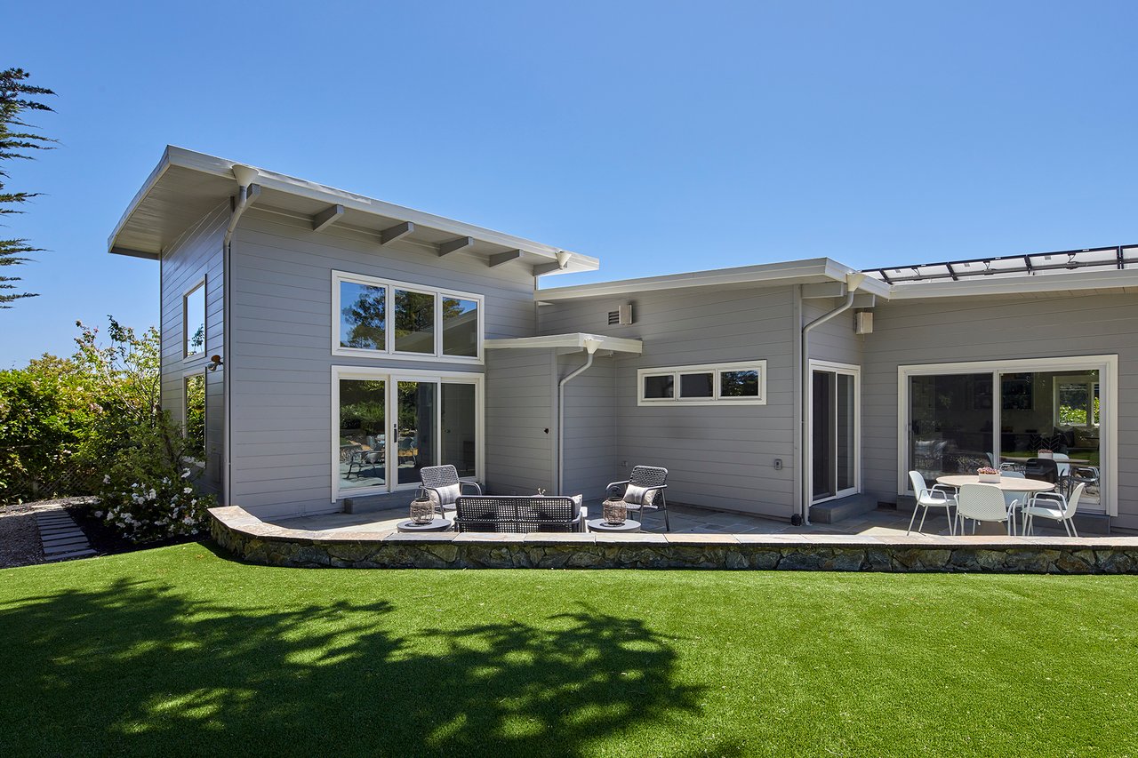 64 Edgewood Drive Mill Valley