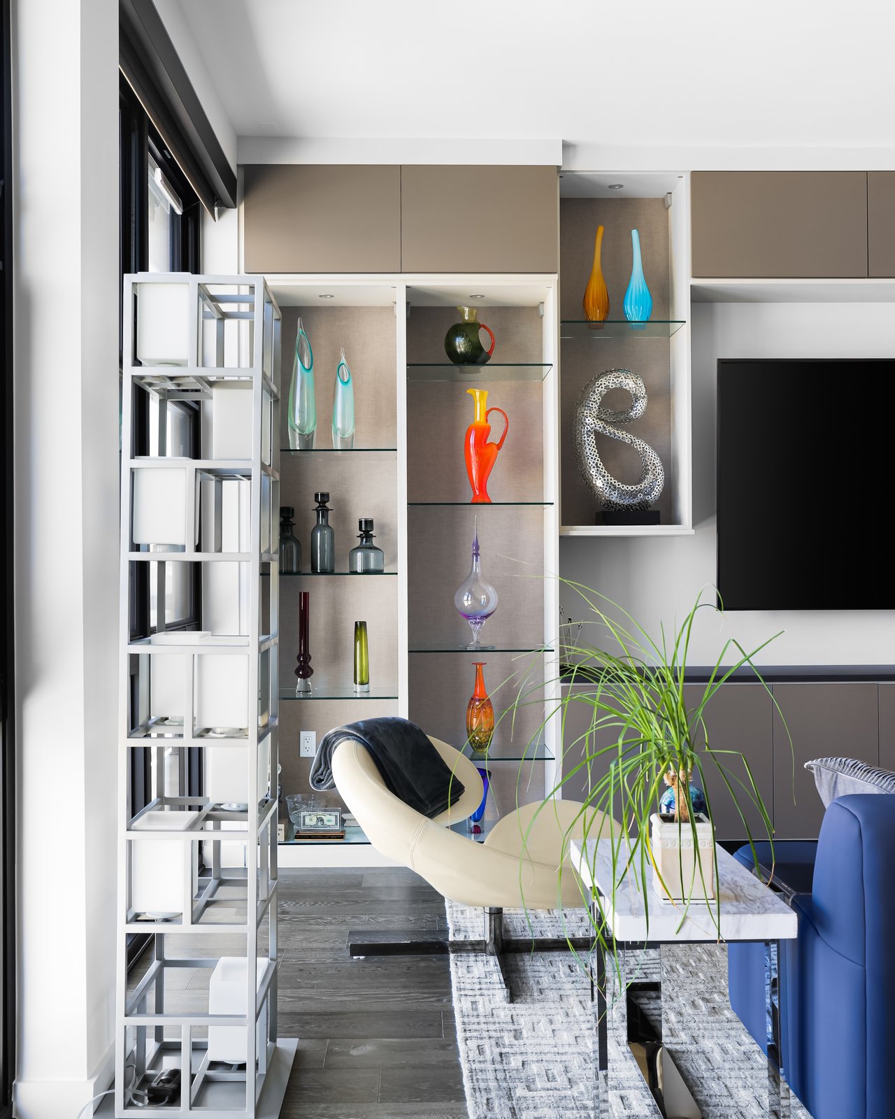 Penthouse at The Tyndall