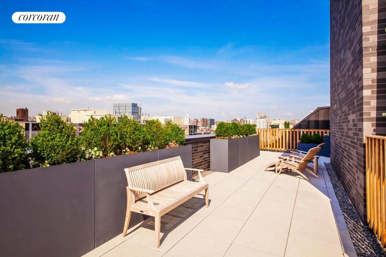 23 W 116th St, #5F