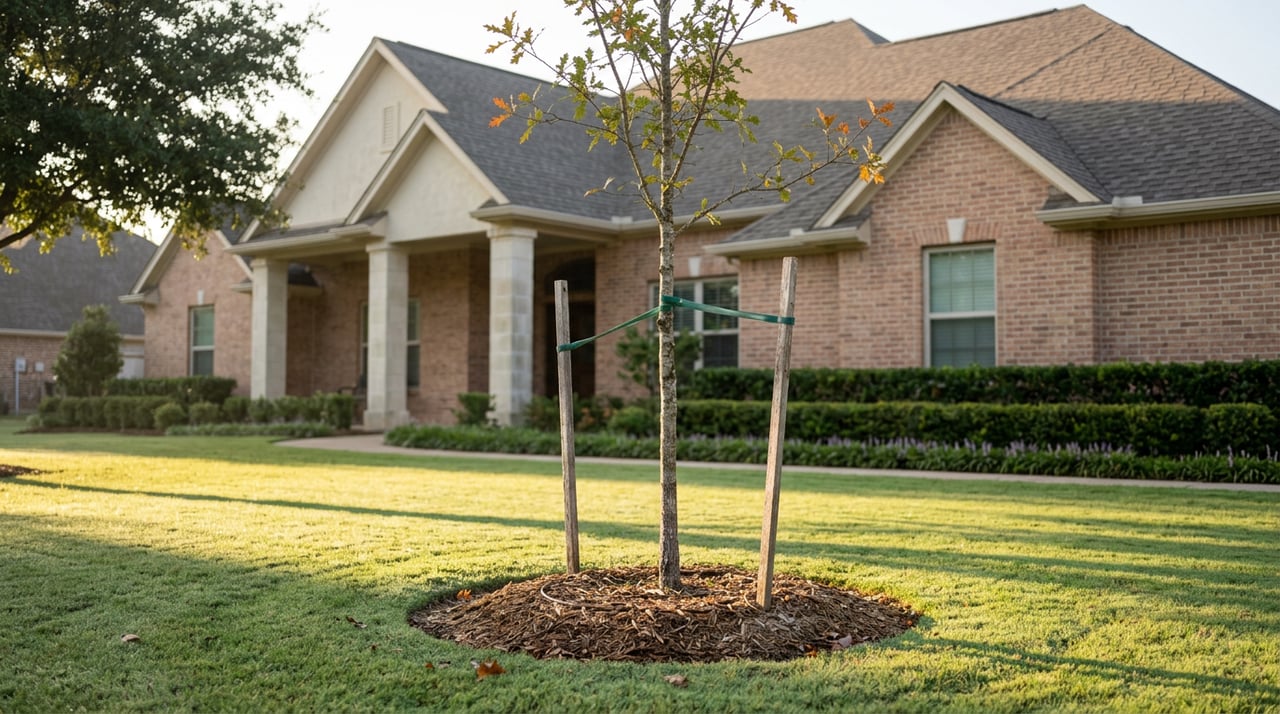 Southlake Turns 70 This Year, and the Best Part of the Party Isn't the Party