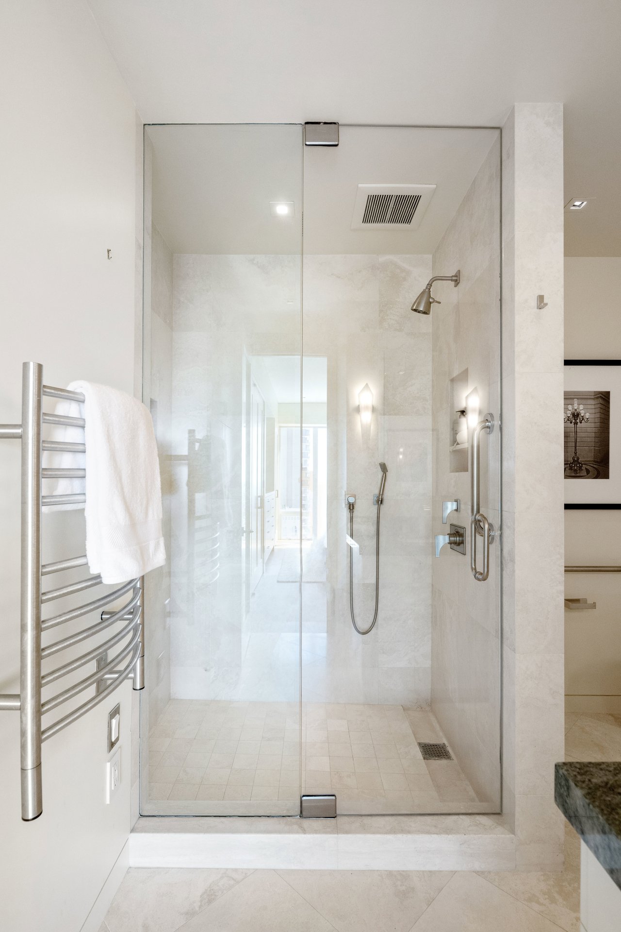 Architect’s Aerie at 1750 Taylor